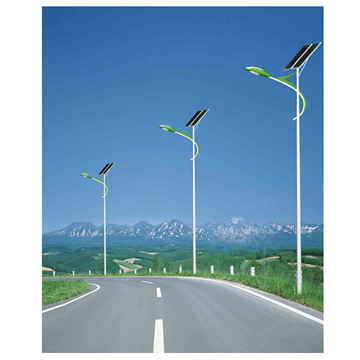 阿勒泰太阳能路灯生产